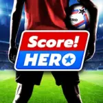 Score! Hero MOD